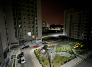 İcarəyə verilir 2 otaqlı 65 m2 yeni tikili Yeni Yasamal