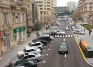 İcarəyə verilir 7 otaqlı 741 m2 ofis Dövlət Statistika Komitəsi