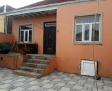 Satılır 3 otaqlı 75 m2 həyət evi Ramana