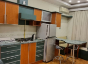 İcarəyə verilir 2 otaqlı 60 m2 yeni tikili Yeni Yasamal