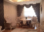 Satılır 3 otaqlı 131 m2 yeni tikili 9 mkr