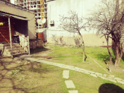 Satılır 3 otaqlı 92 m2 həyət evi Yeni Yasamal