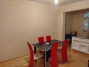 İcarəyə verilir 2 otaqlı 55 m2 köhnə tikili 1 mkr