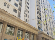 Satılır 1 otaqlı 53.7 m2 yeni tikili Nərimanov r.