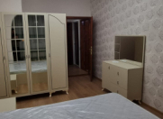 İcarəyə verilir 3 otaqlı 70 m2 köhnə tikili 8 km