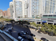 İcarəyə verilir 3 otaqlı 113 m2 yeni tikili 28 May m.