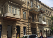 İcarəyə verilir 5 otaqlı 200 m2 ofis Sahil m.