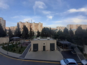 Satılır 2 otaqlı 55 m2 köhnə tikili Y.Günəşli