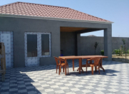 Satılır 4 otaqlı 240 m2 bağ evi Sea Breeze Resort