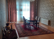 Satılır 5 otaqlı 200 m2 həyət evi Həzi Aslanov