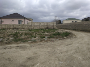 Satılır 10 sot torpaq Maştağa