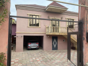 Satılır 5 otaqlı 200 m2 həyət evi Binəqədi
