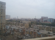 Satılır 1 otaqlı 68 m2 yeni tikili 7 mkr