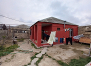 Satılır 2 otaqlı 100 m2 həyət evi Maştağa