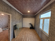 Satılır 2 otaqlı 150 m2 həyət evi Hövsan