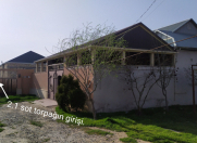 Satılır 5 otaqlı 120 m2 həyət evi Digah