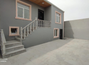 Satılır 3 otaqlı 220 m2 həyət evi Hövsan