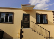 Satılır 3 otaqlı 105 m2 həyət evi Y.Suraxanı