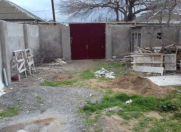 Satılır 3 otaqlı 110 m2 həyət evi Maştağa