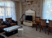 İcarəyə verilir 2 otaqlı 80 m2 yeni tikili Həzi Aslanov m.