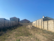 Satılır 6 sot torpaq Mərdəkan