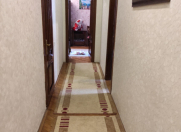 Satılır 3 otaqlı 148 m2 yeni tikili Ukrayna dairəsi