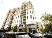 İcarəyə verilir 4 otaqlı 230 m2 yeni tikili Nəsimi r.