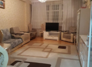 İcarəyə verilir 3 otaqlı 120 m2 yeni tikili Şah İsmayıl Xətai m.