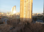 İcarəyə verilir 2 otaqlı 65 m2 yeni tikili Babək Plaza