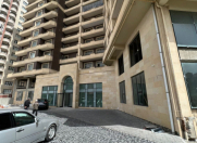 Satılır 4 otaqlı 155 m2 yeni tikili Səbail r.