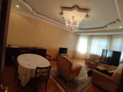 İcarəyə verilir 3 otaqlı 100 m2 yeni tikili Gənclik m.