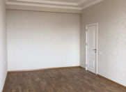 Satılır 2 otaqlı 75 m2 yeni tikili Qara Qarayev m.