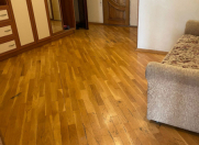 İcarəyə verilir 2 otaqlı 80 m2 yeni tikili İnşaatçılar m.