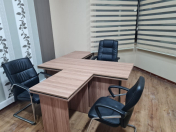 İcarəyə verilir 1 otaqlı 40 m2 ofis Avropa otel