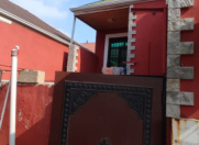 Satılır 4 otaqlı 110 m2 həyət evi Ramana