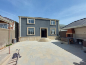 Satılır 6 otaqlı 100 m2 villa Hövsan