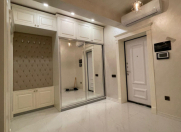 İcarəyə verilir 2 otaqlı 90 m2 yeni tikili Nizami m.