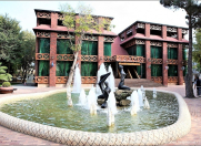 İcarəyə verilir 4 otaqlı 130 m2 ofis Molokan bağı