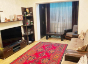 Satılır 2 otaqlı 60 m2 yeni tikili Qara Qarayev m.