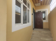 Satılır 2 otaqlı 56 m2 həyət evi Binəqədi