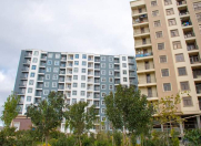 Satılır 1 otaqlı 46 m2 yeni tikili Hökməli