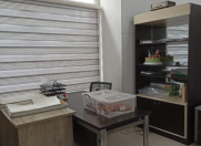 Satılır 7 otaqlı 451 m2 obyekt Badamdar