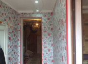 Satılır 4 otaqlı 120 m2 həyət evi Əhmədli