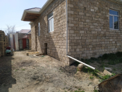 Satılır 4 otaqlı 120 m2 bağ evi Savalan