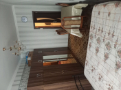 İcarəyə verilir 2 otaqlı 52 m2 yeni tikili İnşaatçılar m.