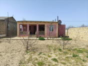 Satılır 4 otaqlı 120 m2 bağ evi Albalı