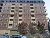 Satılır 1 otaqlı 57 m2 yeni tikili Masazır