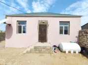 Satılır 2 otaqlı 70 m2 həyət evi Albalı