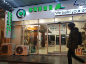 Satılır 1 otaqlı 125 m2 obyekt Nərimanov r.