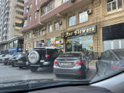 Satılır 1 otaqlı 92 m2 obyekt Nəsimi r.